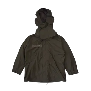 1 of 1 Arabic Parka