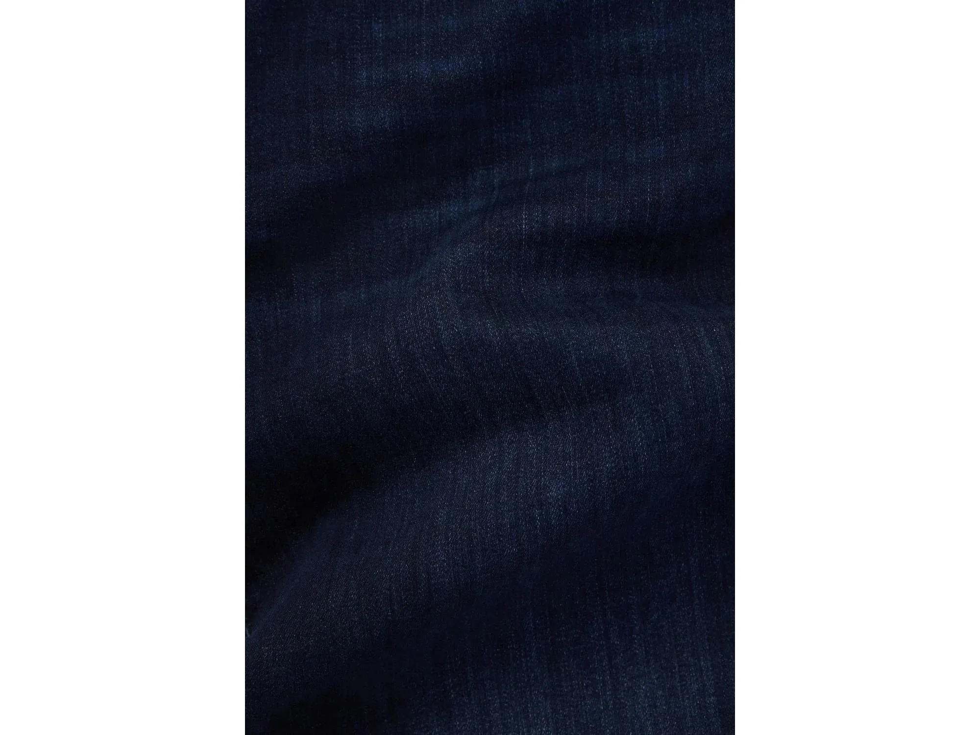 34 Heritage Courage Straight Leg Dark Midnight Brushed Urban Jeans