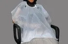 852 : Plastic Waist Length Patient Throw