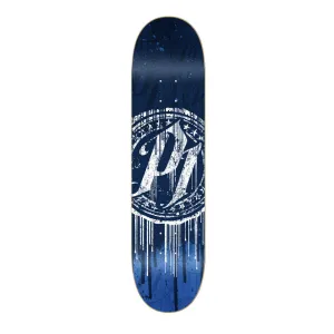 AJ Styles P1 Skateboard Deck