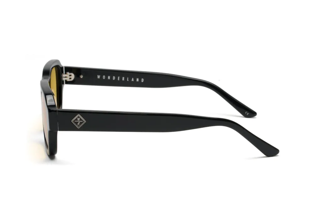 Badlands Sunglasses by Wonderland (All Styles)