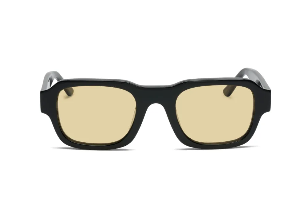 Badlands Sunglasses by Wonderland (All Styles)