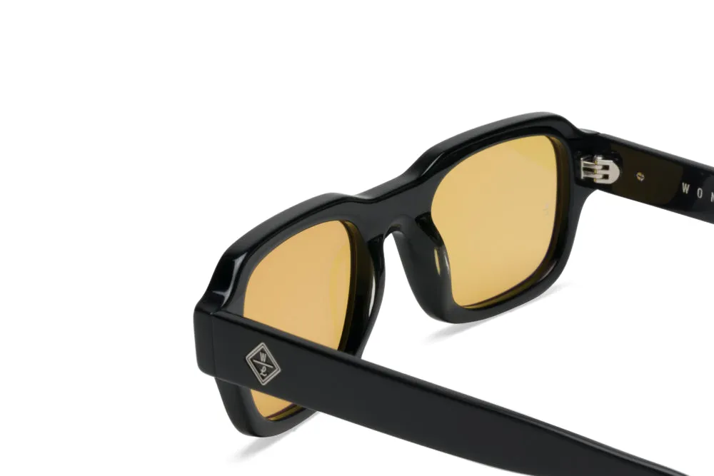 Badlands Sunglasses by Wonderland (All Styles)