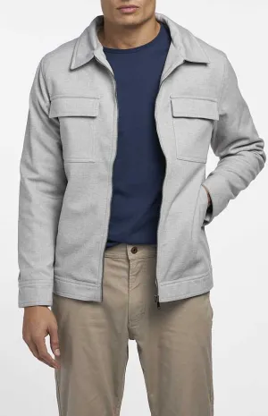 Belforte Black Adrian Jacket