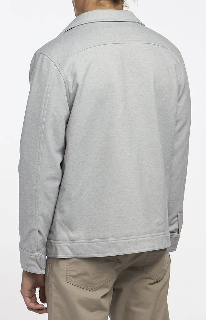 Belforte Black Adrian Jacket
