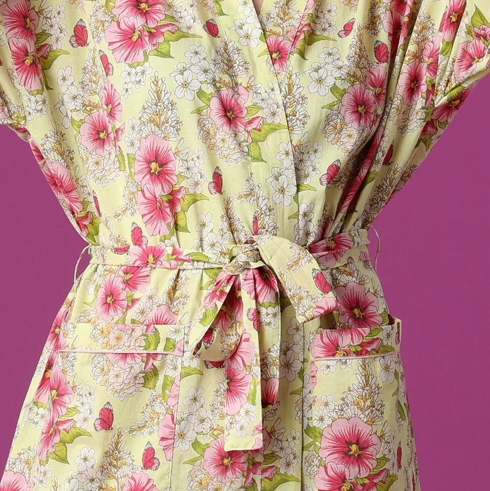 Bernadette Robe