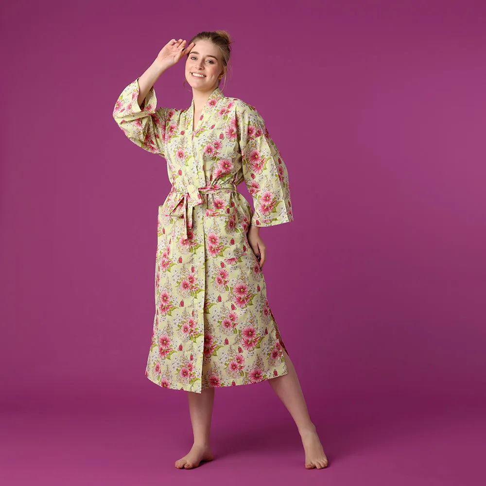 Bernadette Robe