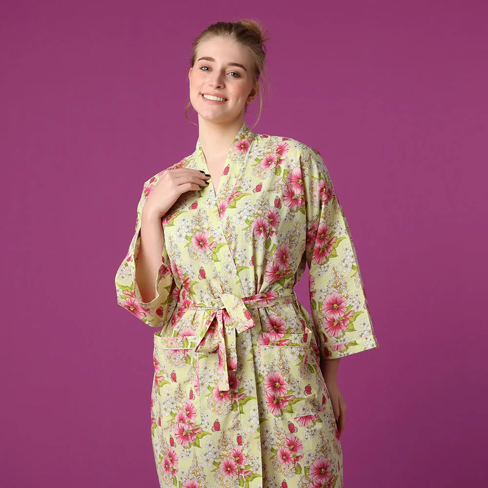 Bernadette Robe