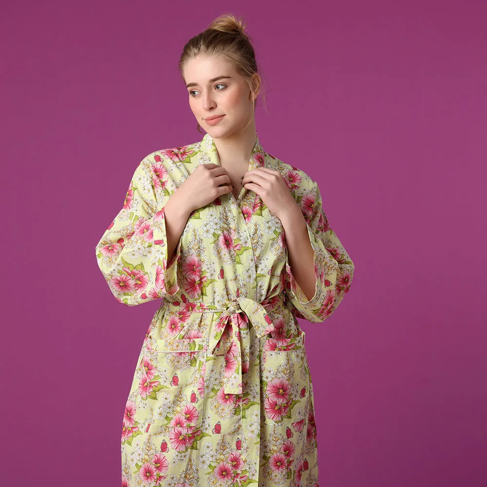 Bernadette Robe