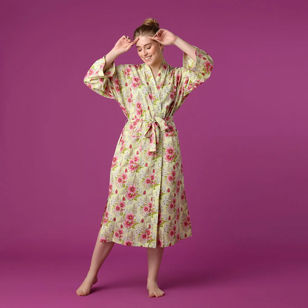 Bernadette Robe