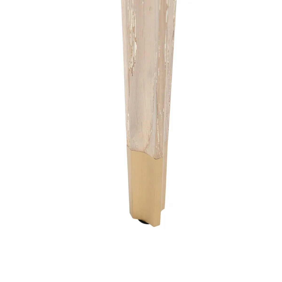 Bertram Side Table / Sand