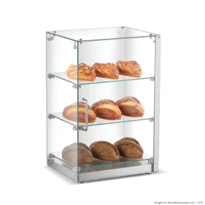 Bonvue 60L Elegant Ambient Benchtop Display ADG-60