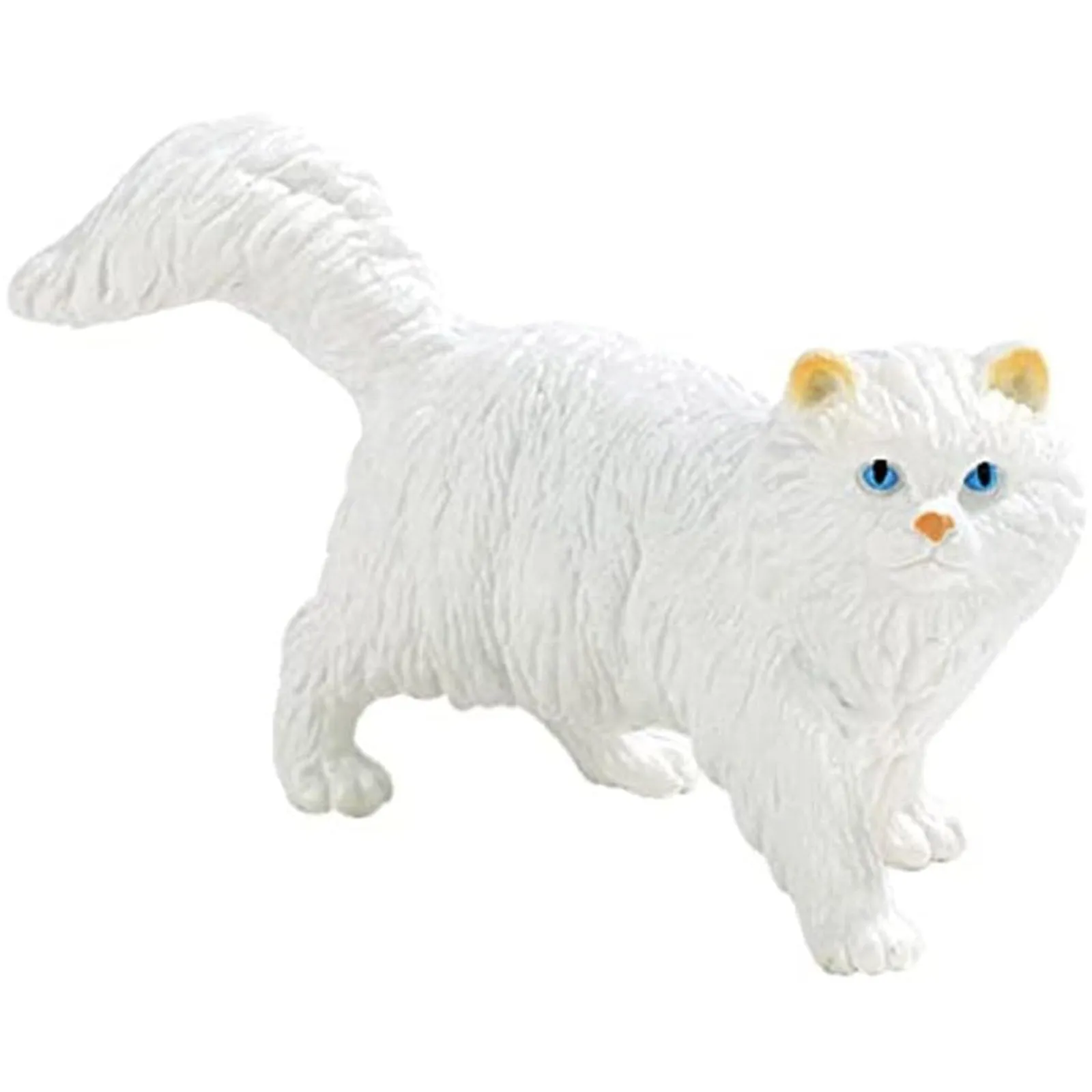 Bullyland Persian Cat Princess Animal Figure 66365