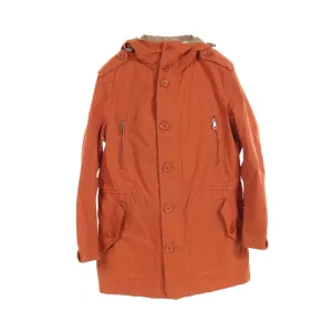 Burberry London Cotton/Nylon Men's Outerwear