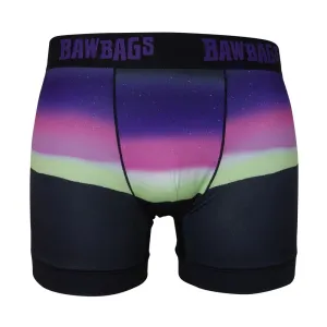 Cool De Sacs Aurora Technical Boxer Shorts