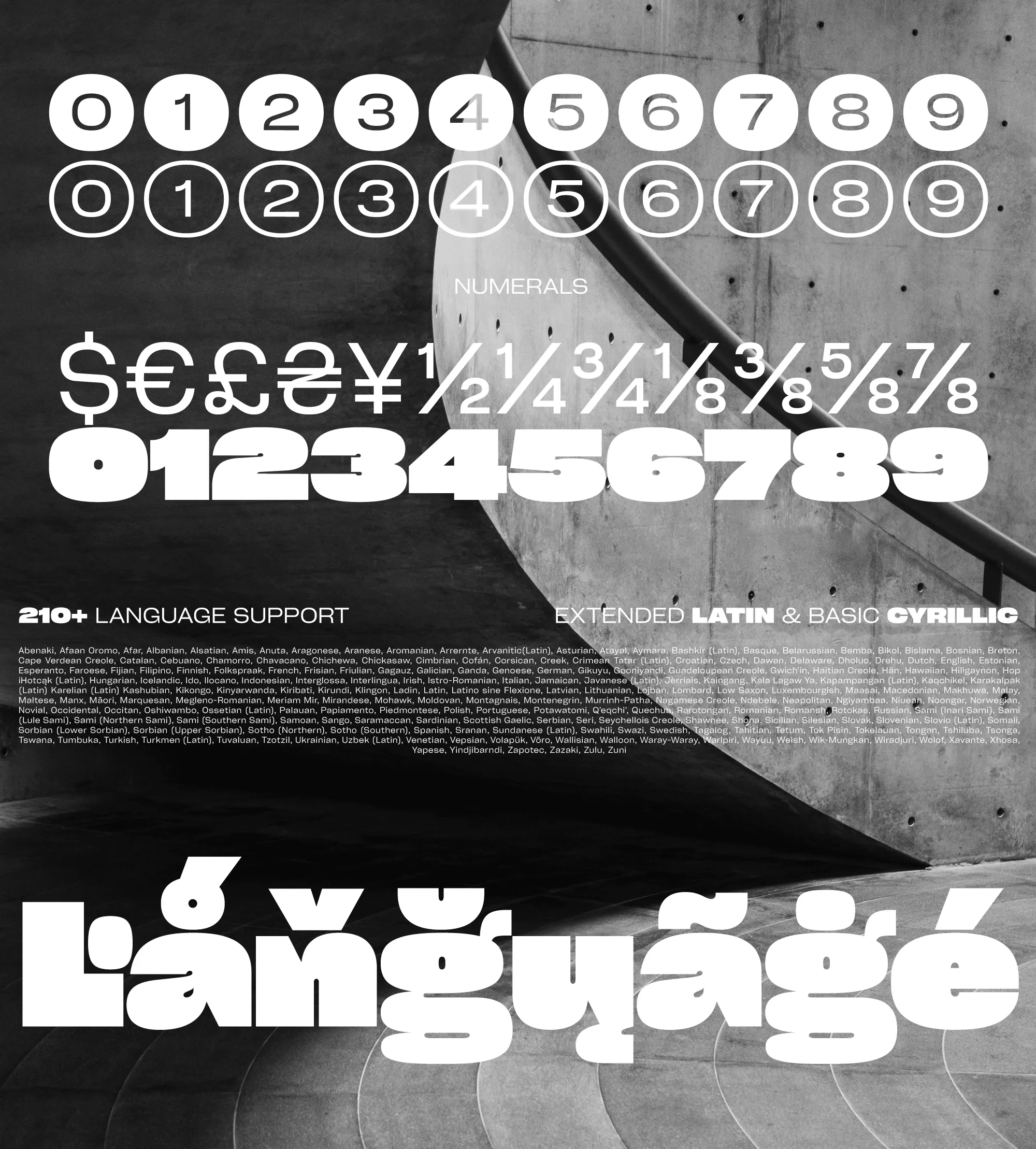 Cy Grotesk