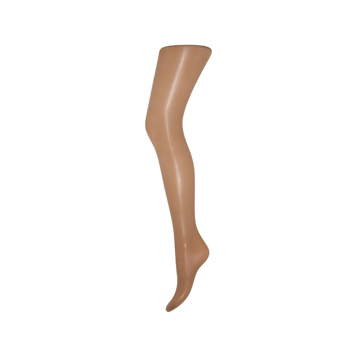DECOY tights silke look 20 den Caramel