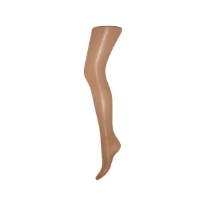 DECOY tights silke look 20 den Caramel