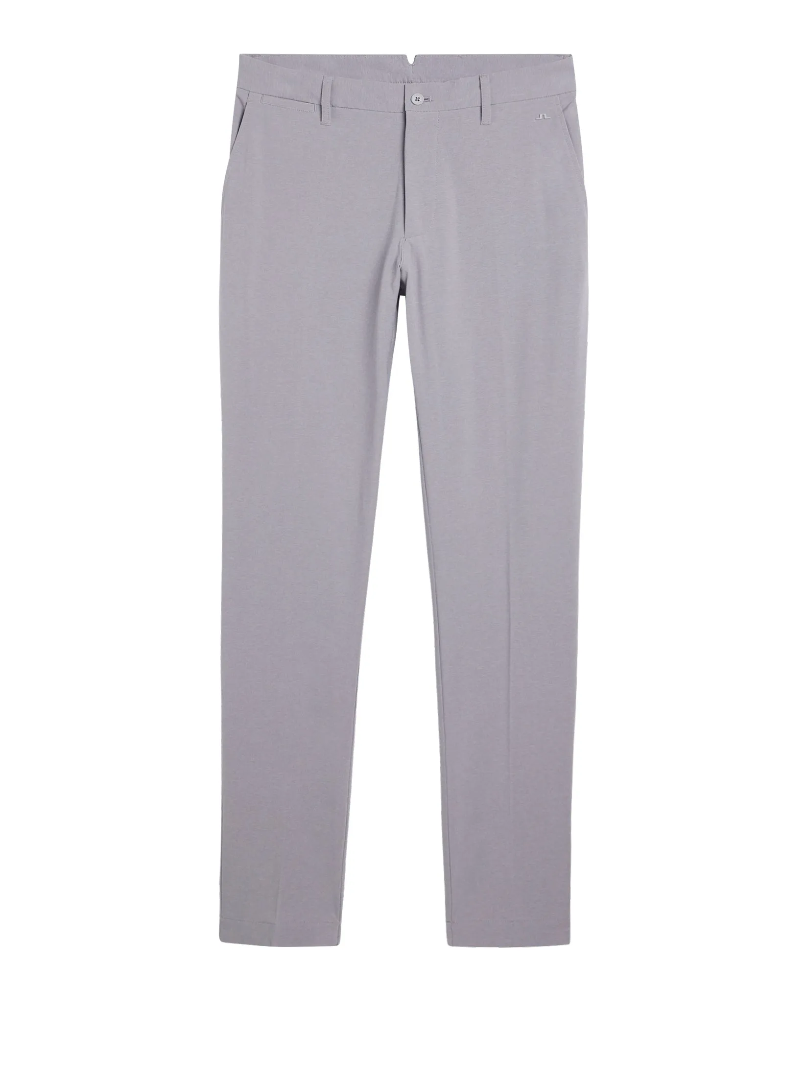 Ellott Pant / Light Grey Melange