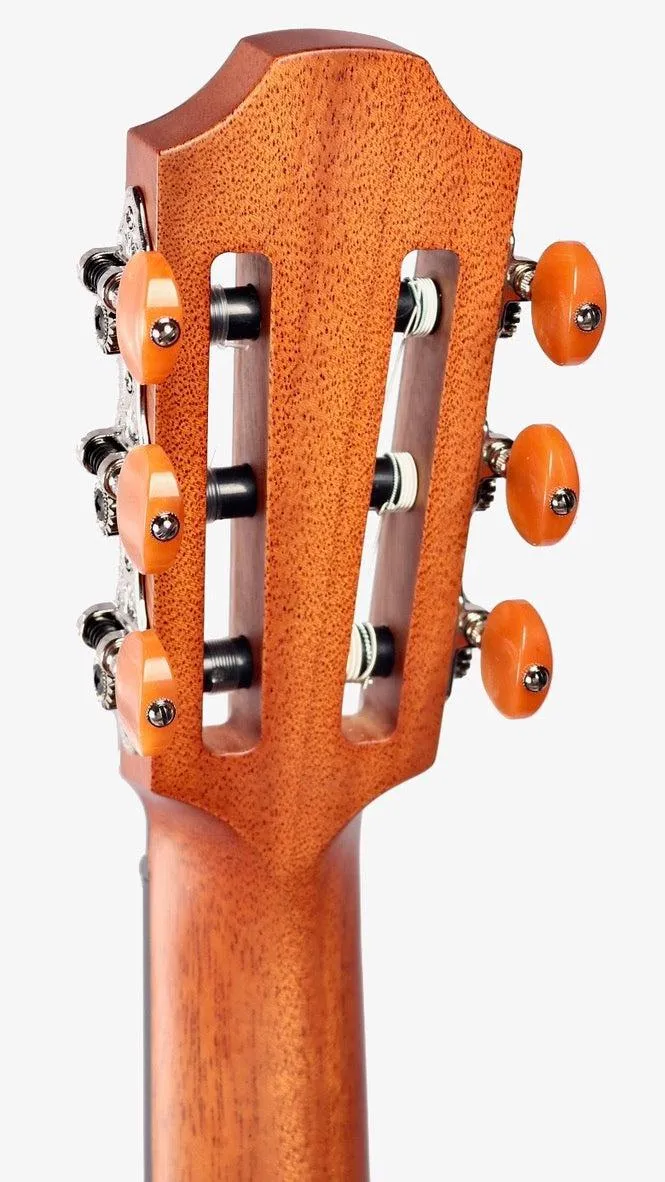 Furch GNc 4-CR Nylon Cedar / Indian Rosewood with LR Baggs EAS #104833