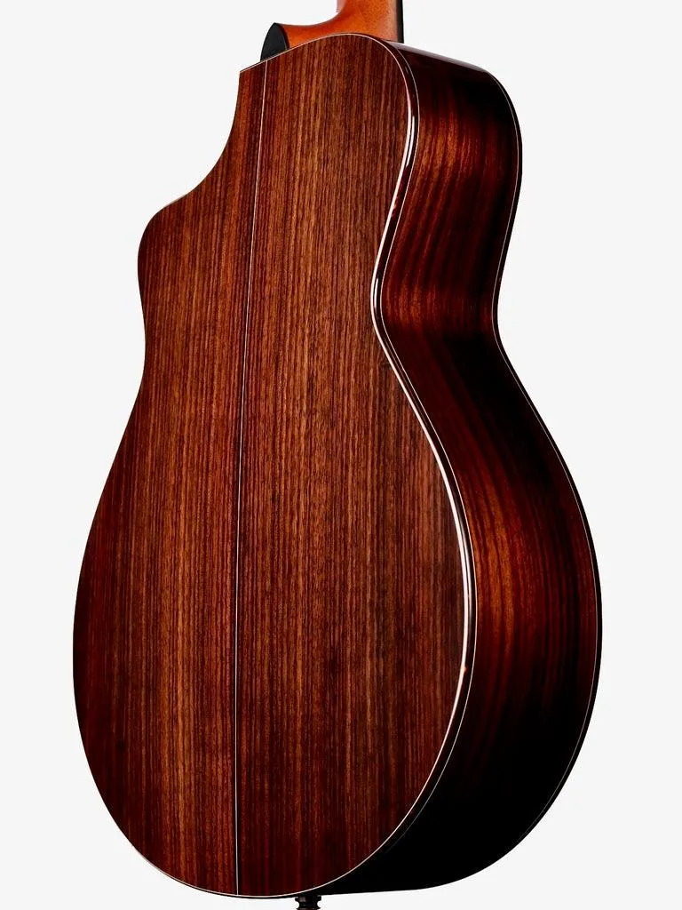Furch GNc 4-CR Nylon Cedar / Indian Rosewood with LR Baggs EAS #104833