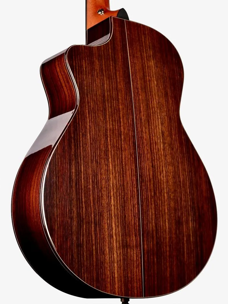 Furch GNc 4-CR Nylon Cedar / Indian Rosewood with LR Baggs EAS #104833