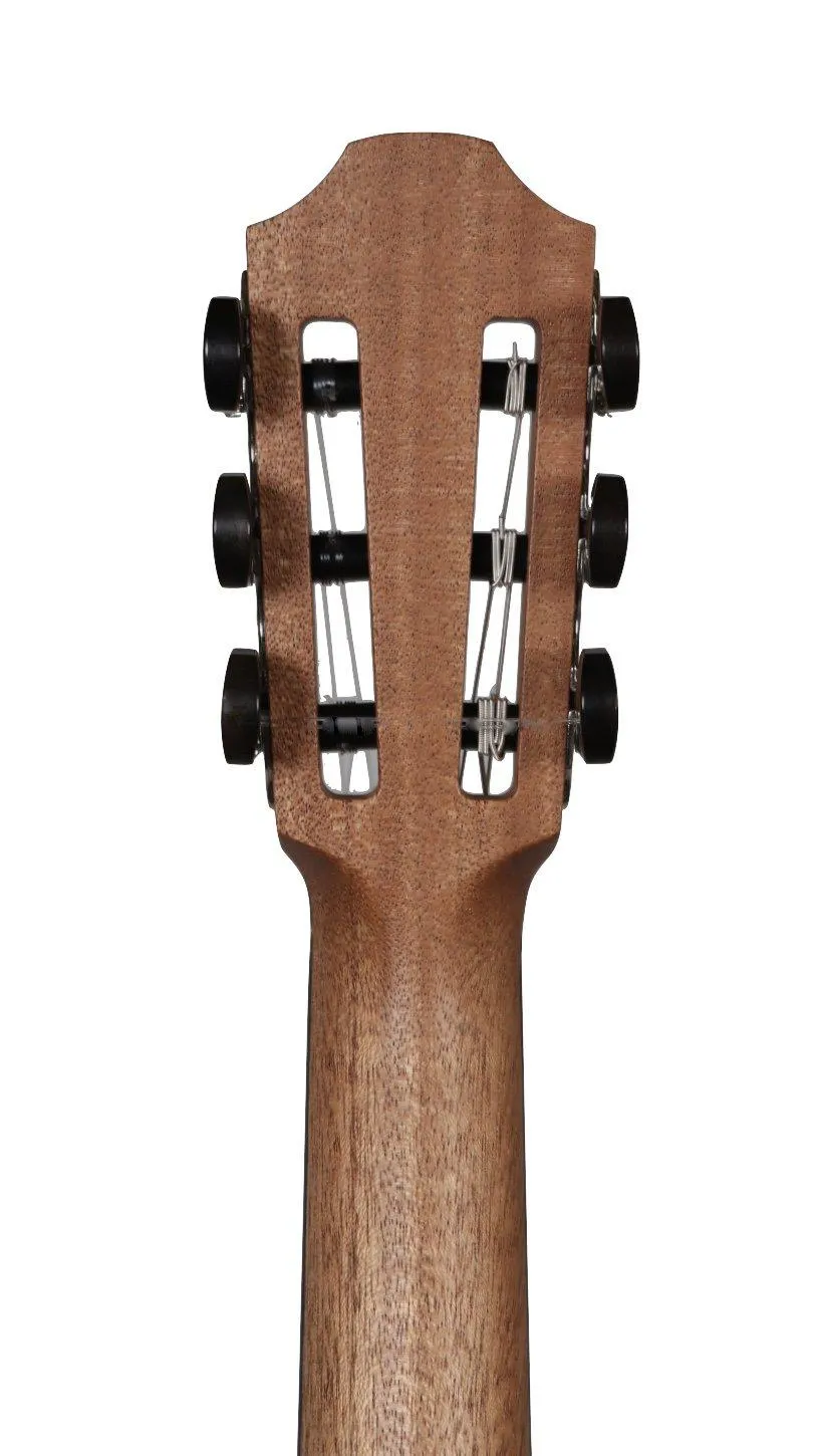 Furch Grand Nylon GNc 2 CW Cedar / Walnut #90126