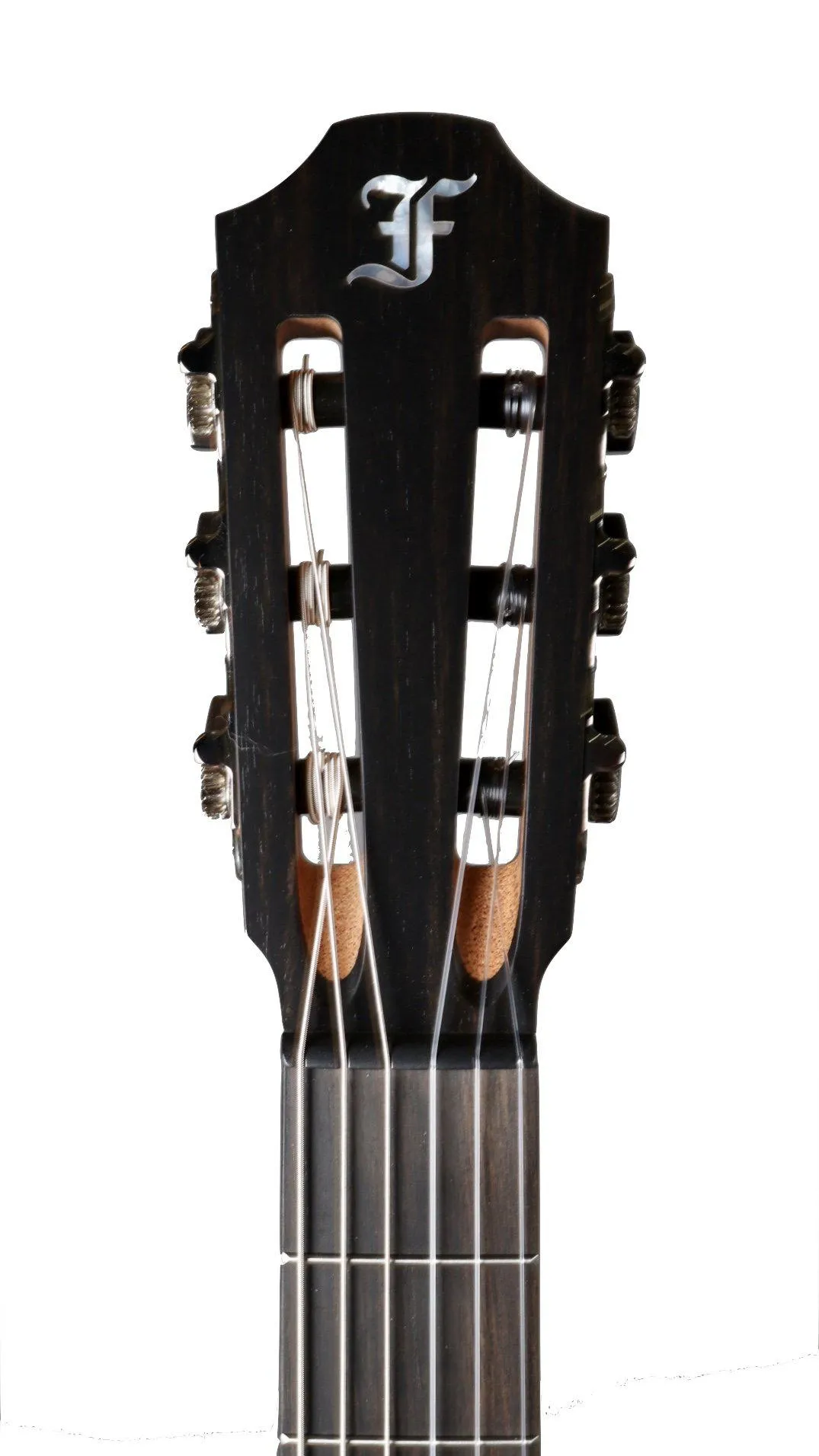 Furch Grand Nylon GNc 2 CW Cedar / Walnut #90126