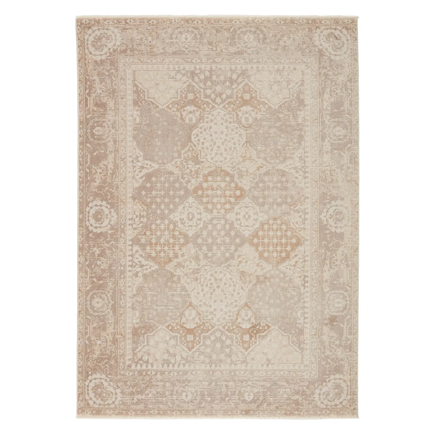 Jaipur Living Vienne Lourdes Power Loomed Rug
