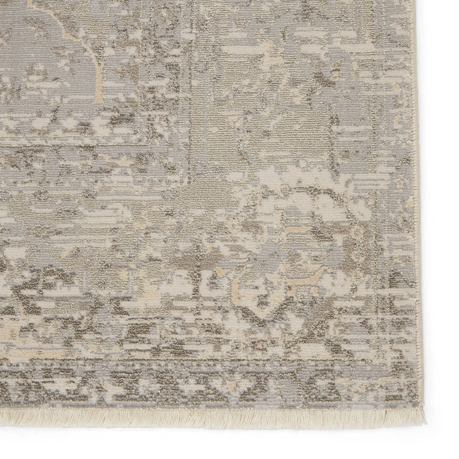 Jaipur Living Vienne Lourdes Power Loomed Rug