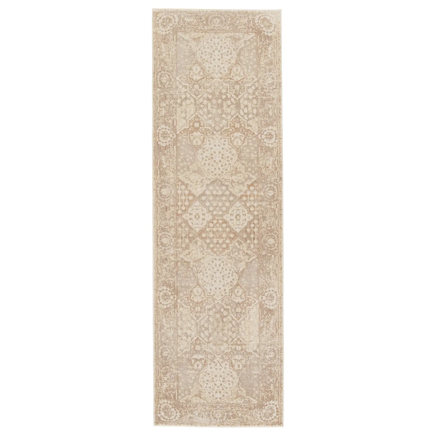 Jaipur Living Vienne Lourdes Power Loomed Rug
