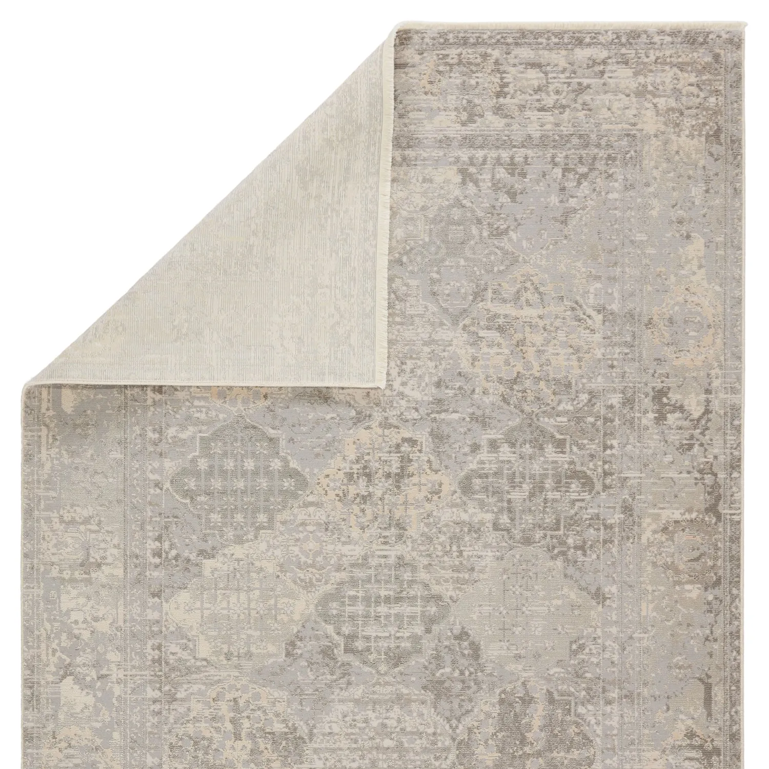 Jaipur Living Vienne Lourdes Power Loomed Rug