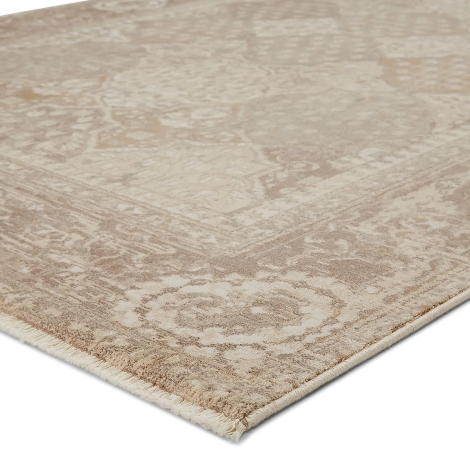 Jaipur Living Vienne Lourdes Power Loomed Rug