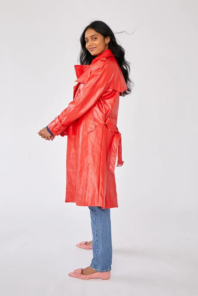 JANE TRENCH