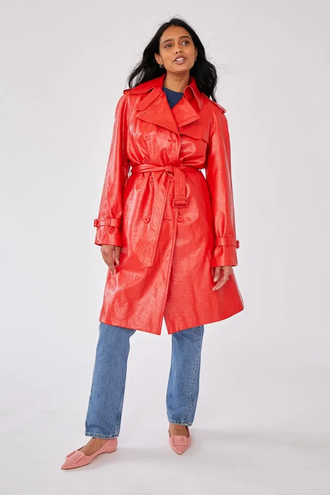 JANE TRENCH