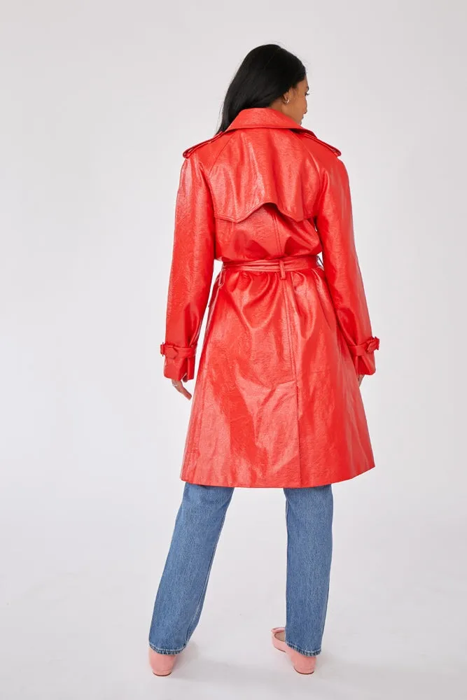 JANE TRENCH