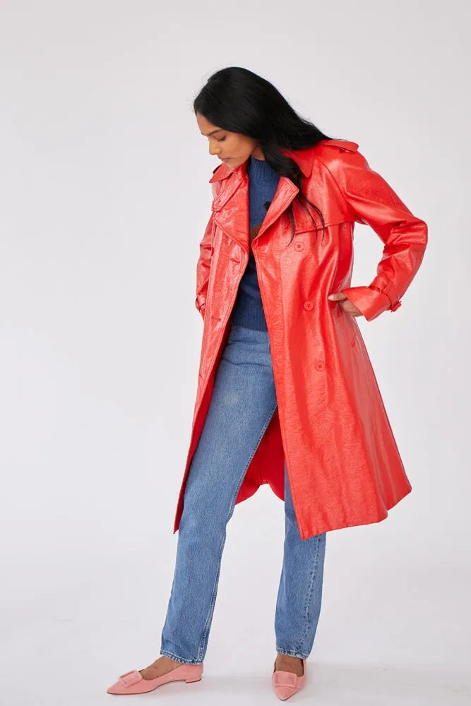 JANE TRENCH