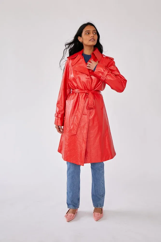 JANE TRENCH