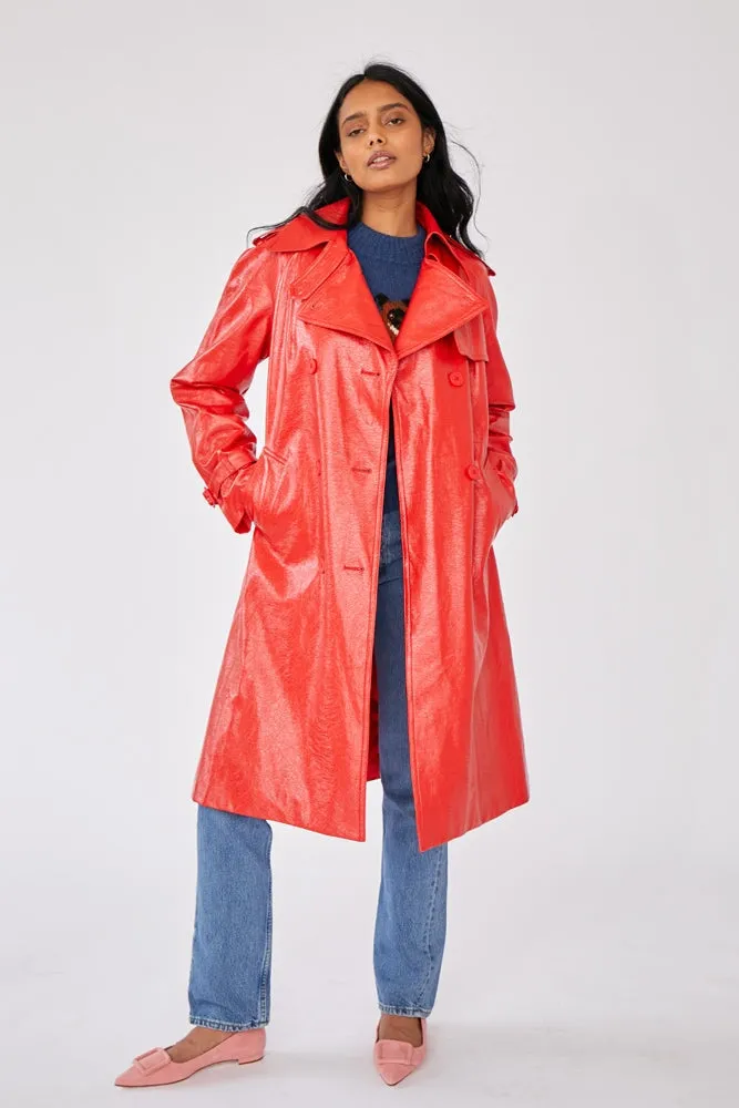 JANE TRENCH