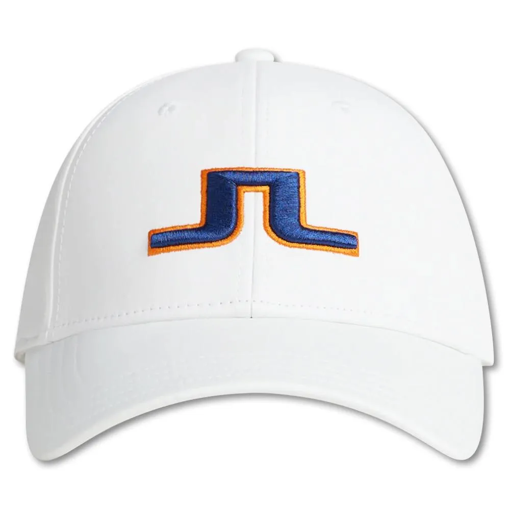 J.Lindeberg Anga FW Golf Cap 2023 Women