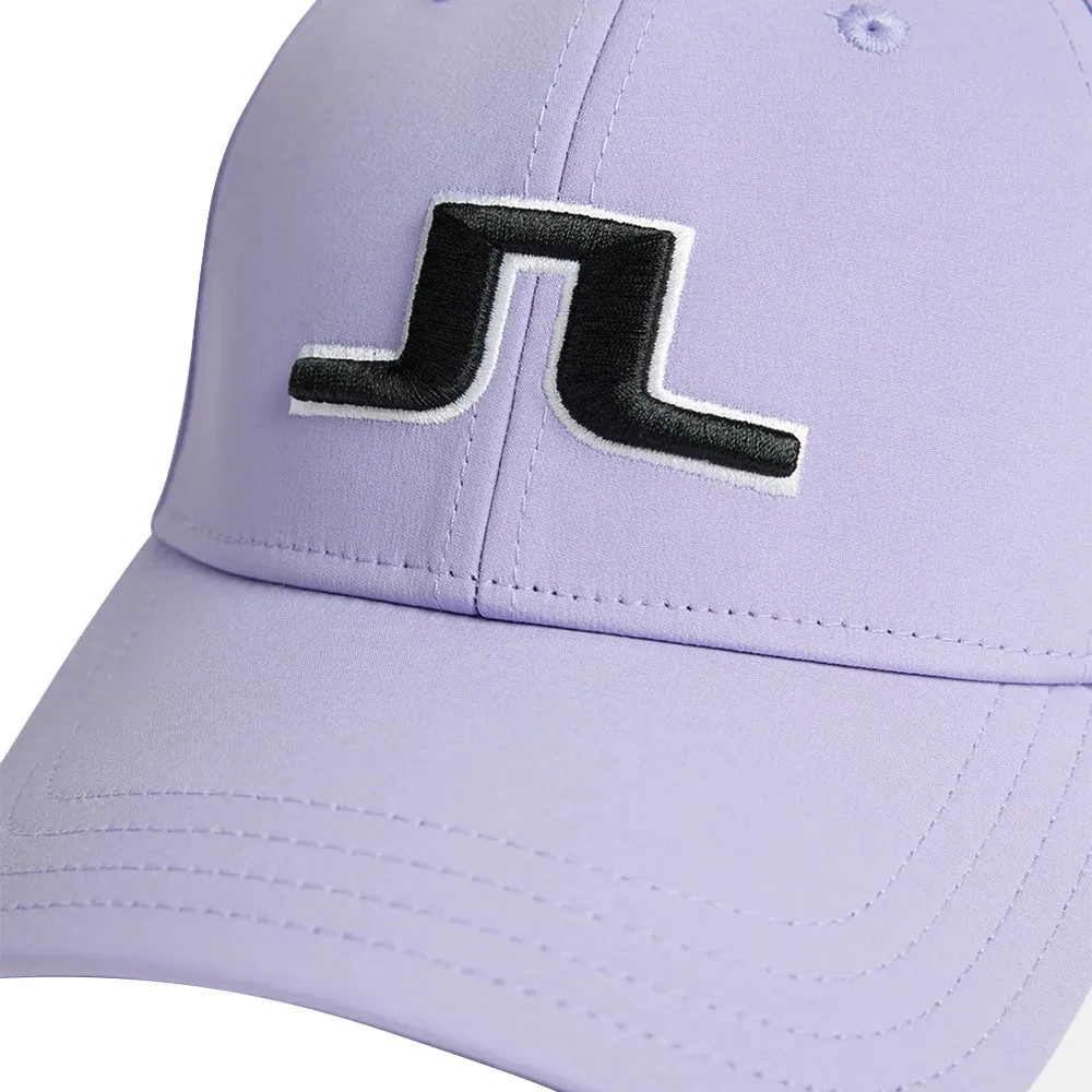 J.Lindeberg Anga FW Golf Cap 2023 Women