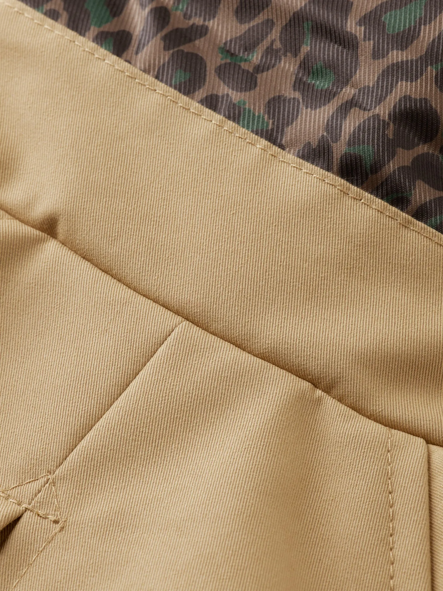 Kids - Water-repellent trench coat