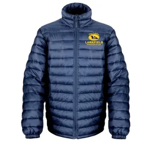 Larkfield Mens Icebird Jacket