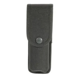 Medium Chemical Agent Case | Cordura Nylon | Black
