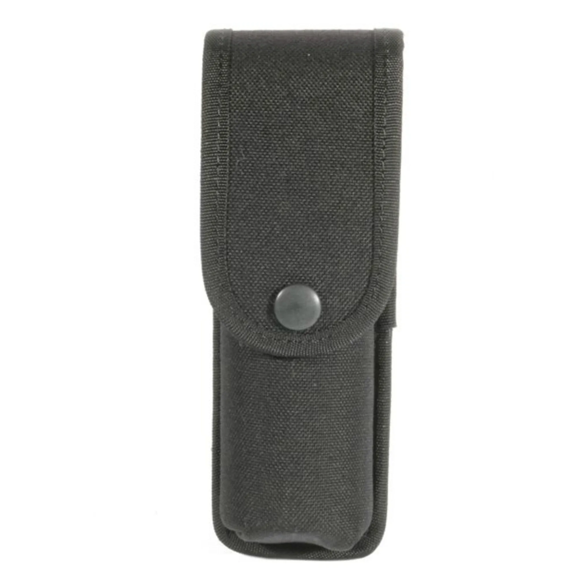 Medium Chemical Agent Case | Cordura Nylon | Black