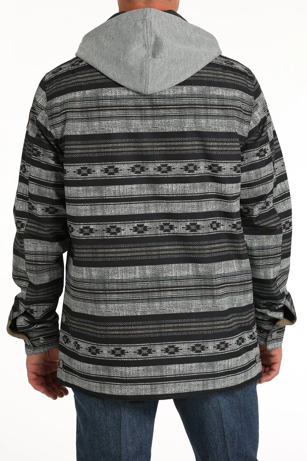 Men's Cinch Barn Coat #MWJ1069002