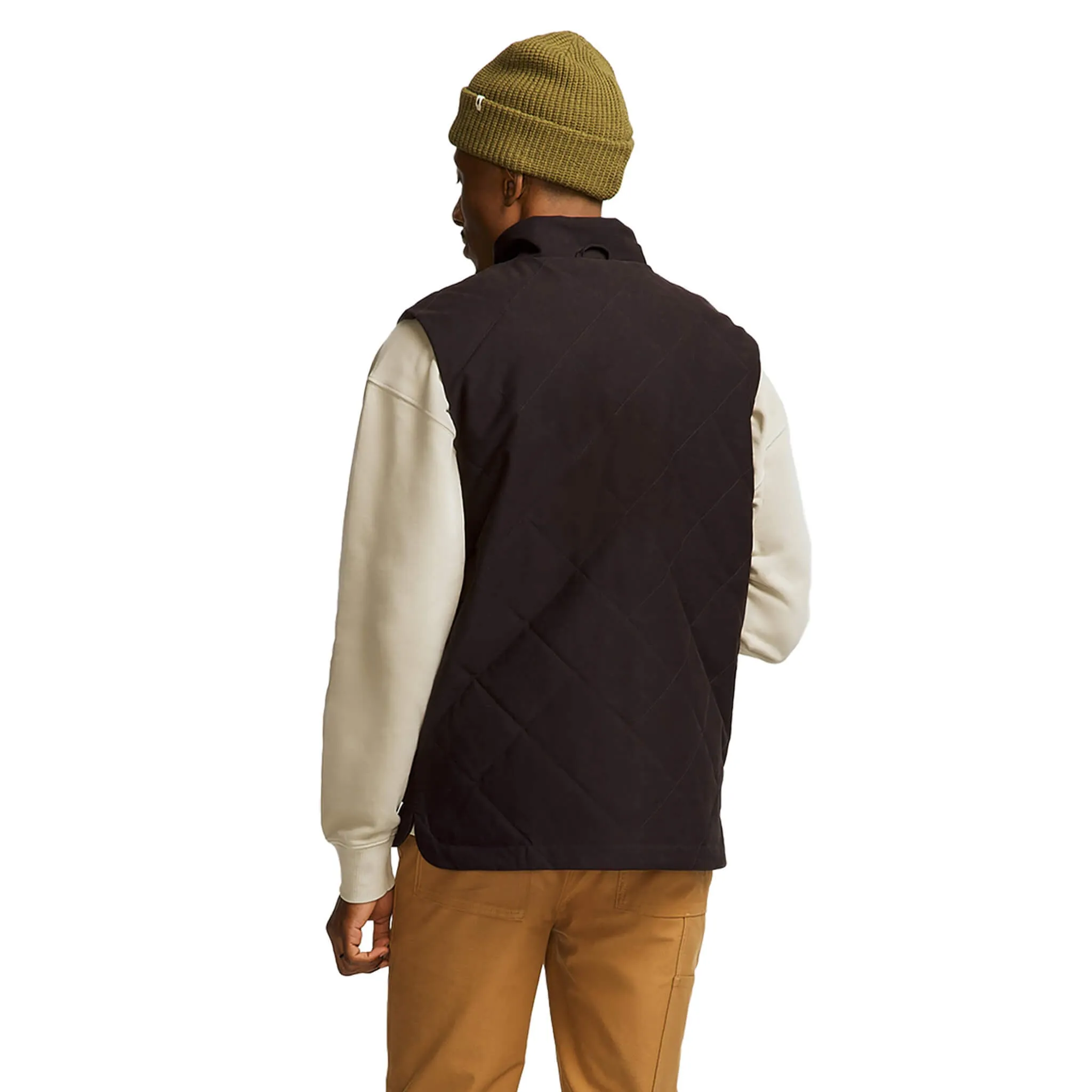 Men's HERITAGE Quilted Insulator Vest
