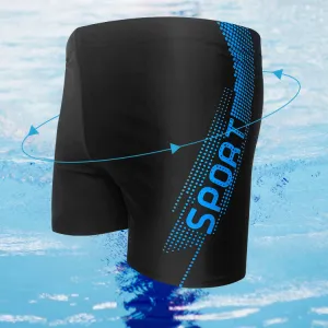 Men's Swimming Trunks Sports Quick-drying Swimming Pants
