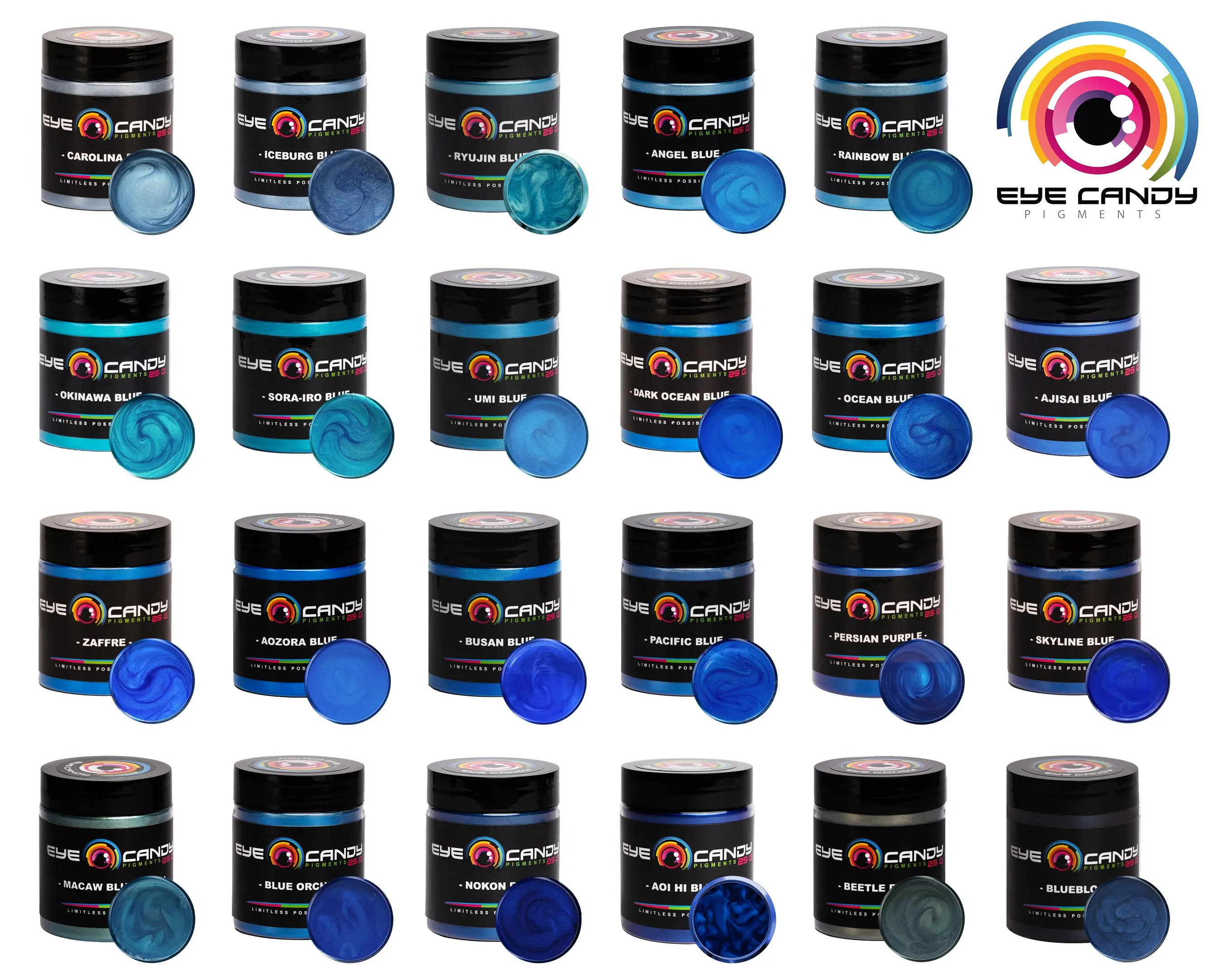 Nokon Blue