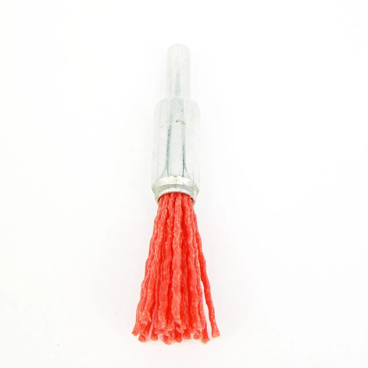 Nylon Abrasive Filament End Brushes - 4 Sizes